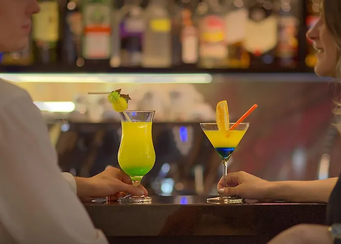 Buczynski Medical & מלון 4*